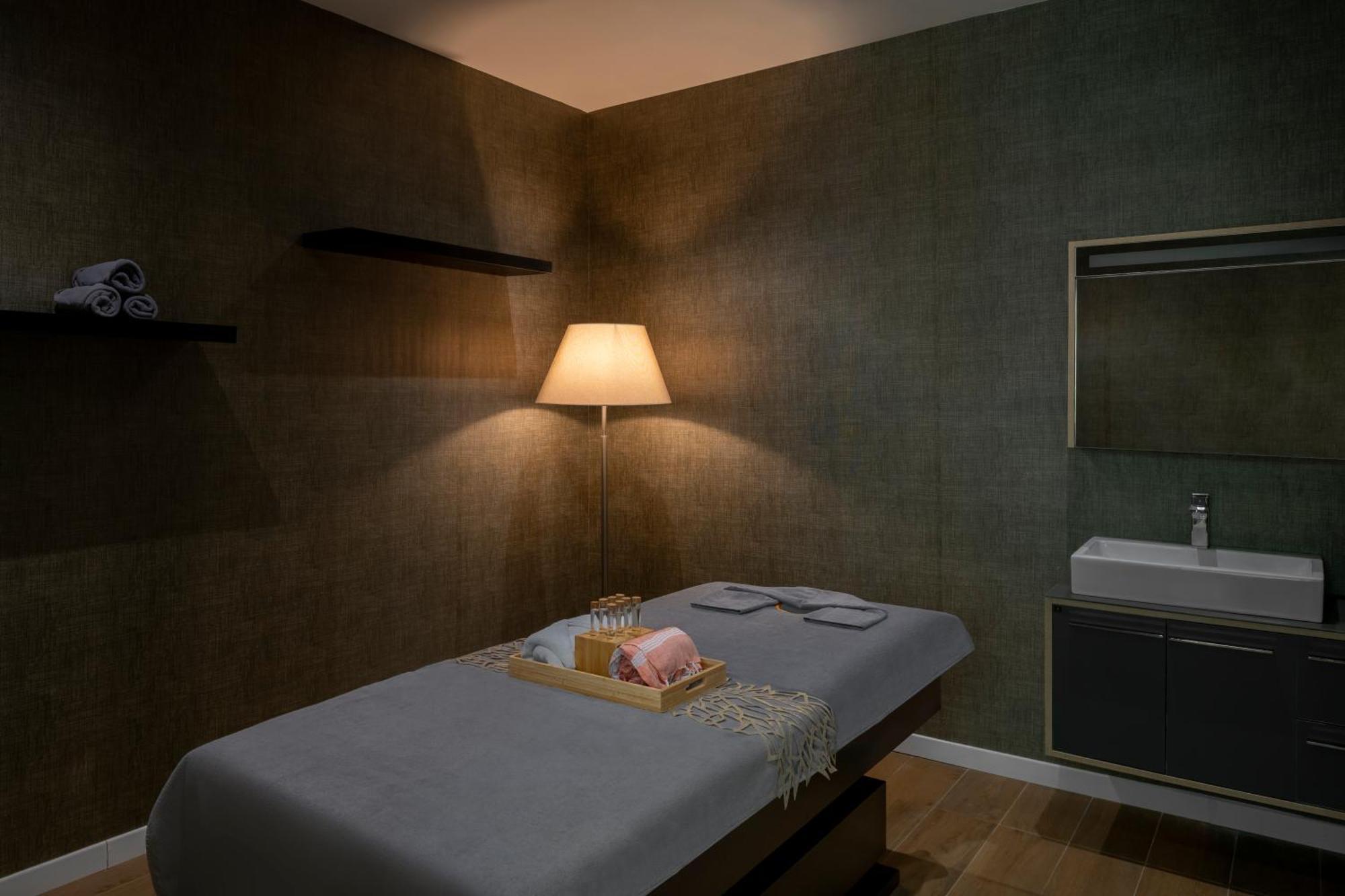 Hotel Movenpick Living Istanbul West Exteriér fotografie