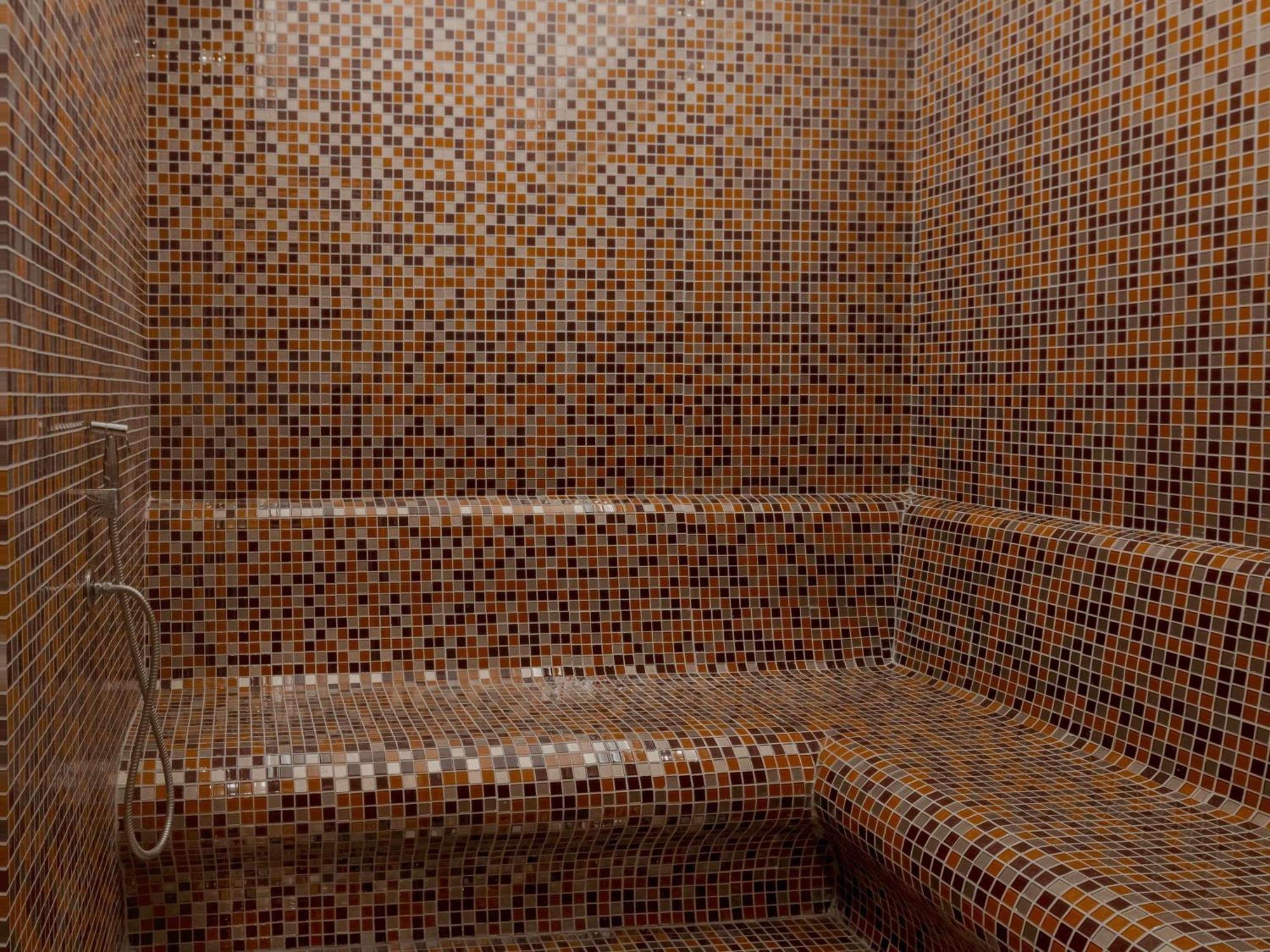 Hotel Movenpick Living Istanbul West Exteriér fotografie